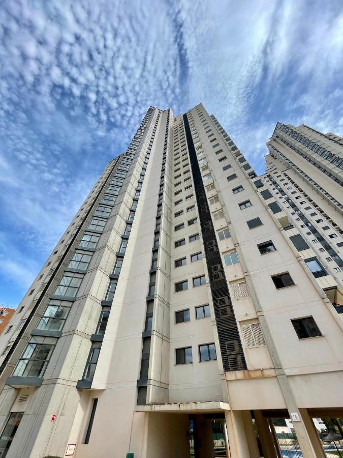 Apartamento Gemelos 26 Benidorm Esterno foto