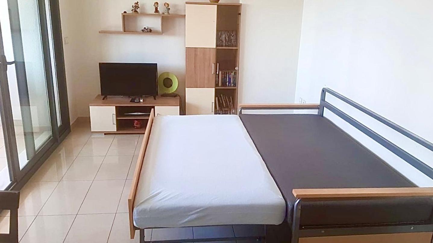 Apartamento Gemelos 26 Benidorm Esterno foto
