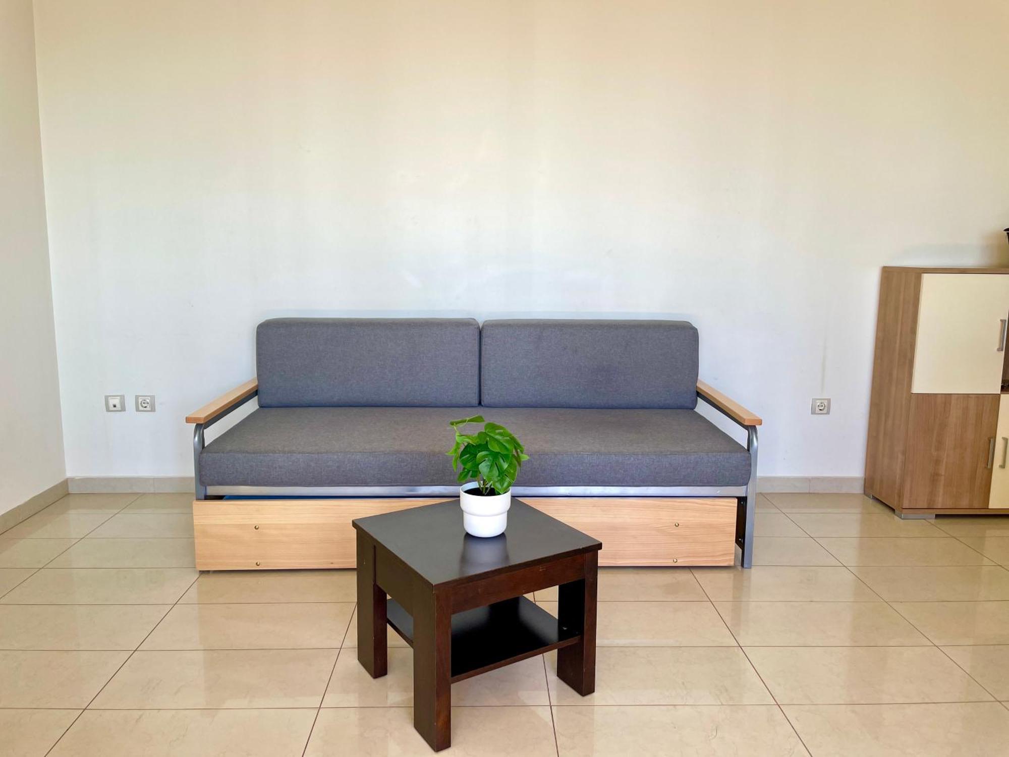 Apartamento Gemelos 26 Benidorm Esterno foto