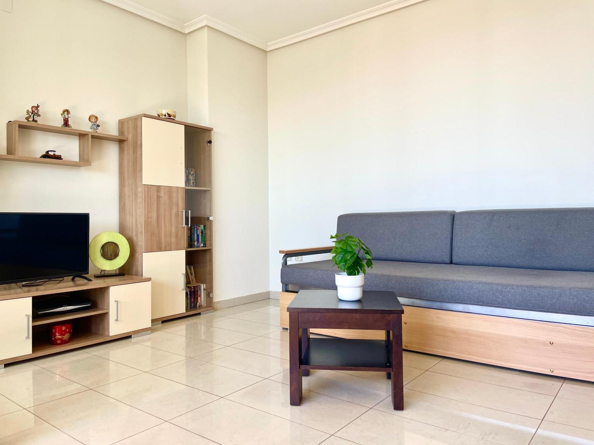 Apartamento Gemelos 26 Benidorm Esterno foto