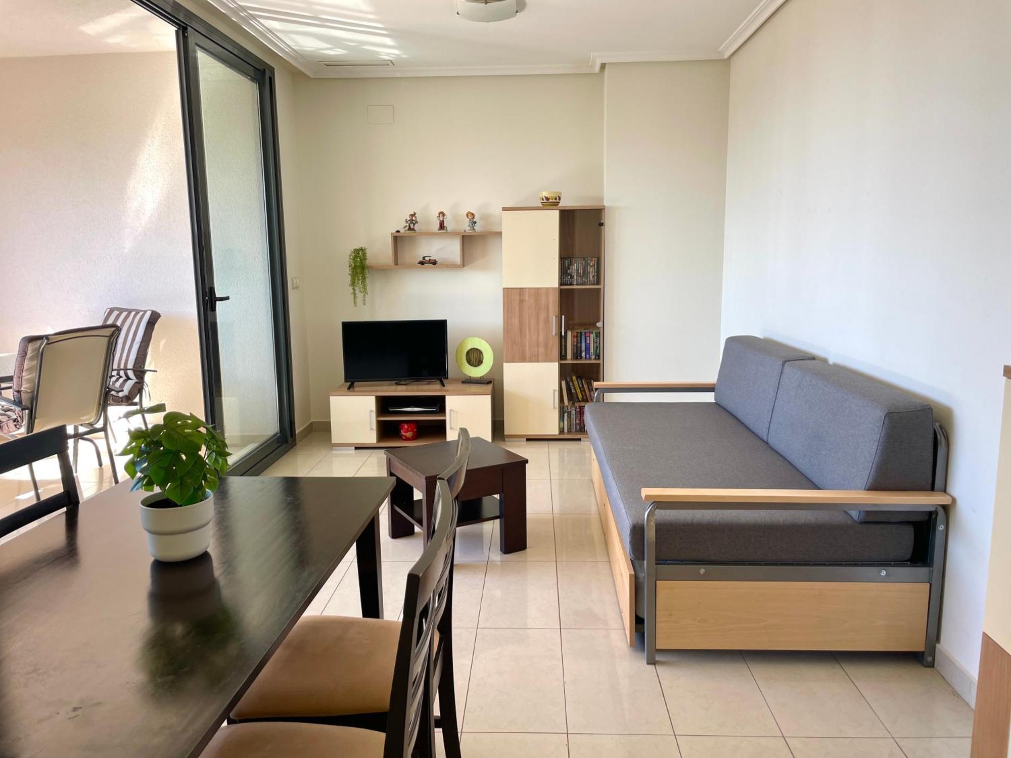 Apartamento Gemelos 26 Benidorm Esterno foto