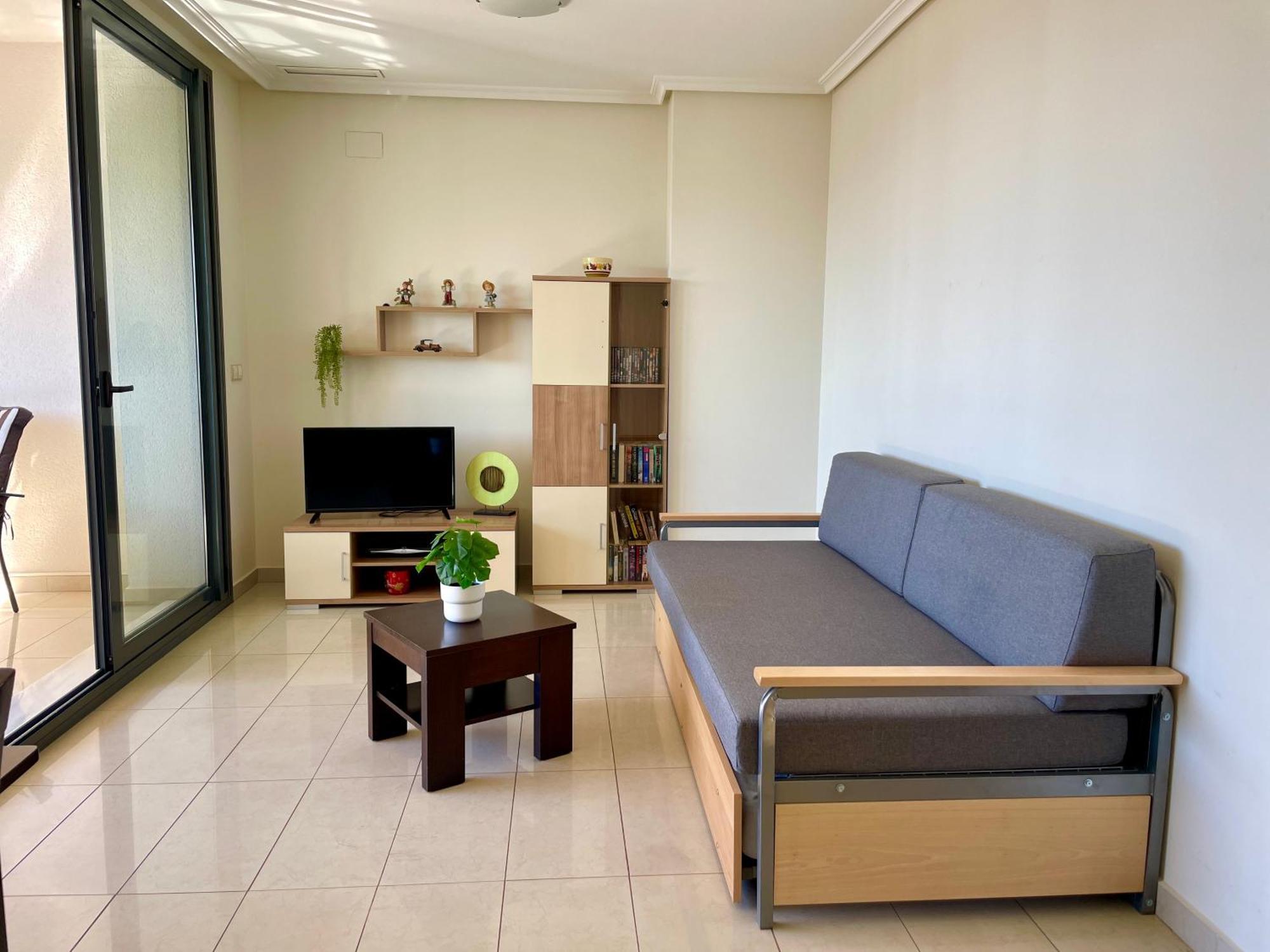 Apartamento Gemelos 26 Benidorm Esterno foto